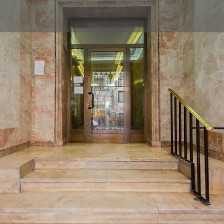 Fancy Apt Para 4Px En La Plaza Del Carmen-Gran Via E2 Madrid Kültér fotó