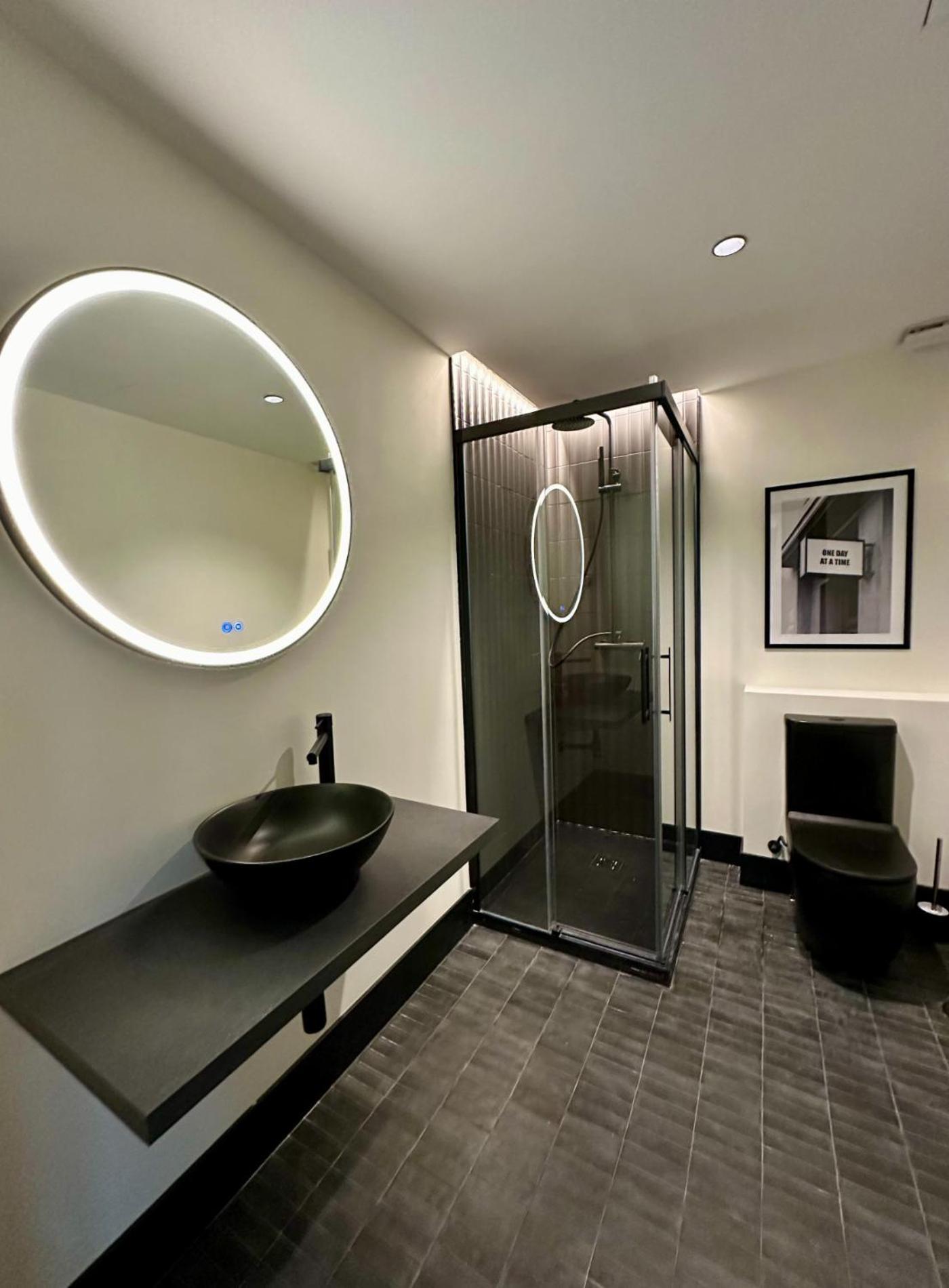 Fancy Apt Para 4Px En La Plaza Del Carmen-Gran Via E2 Madrid Kültér fotó