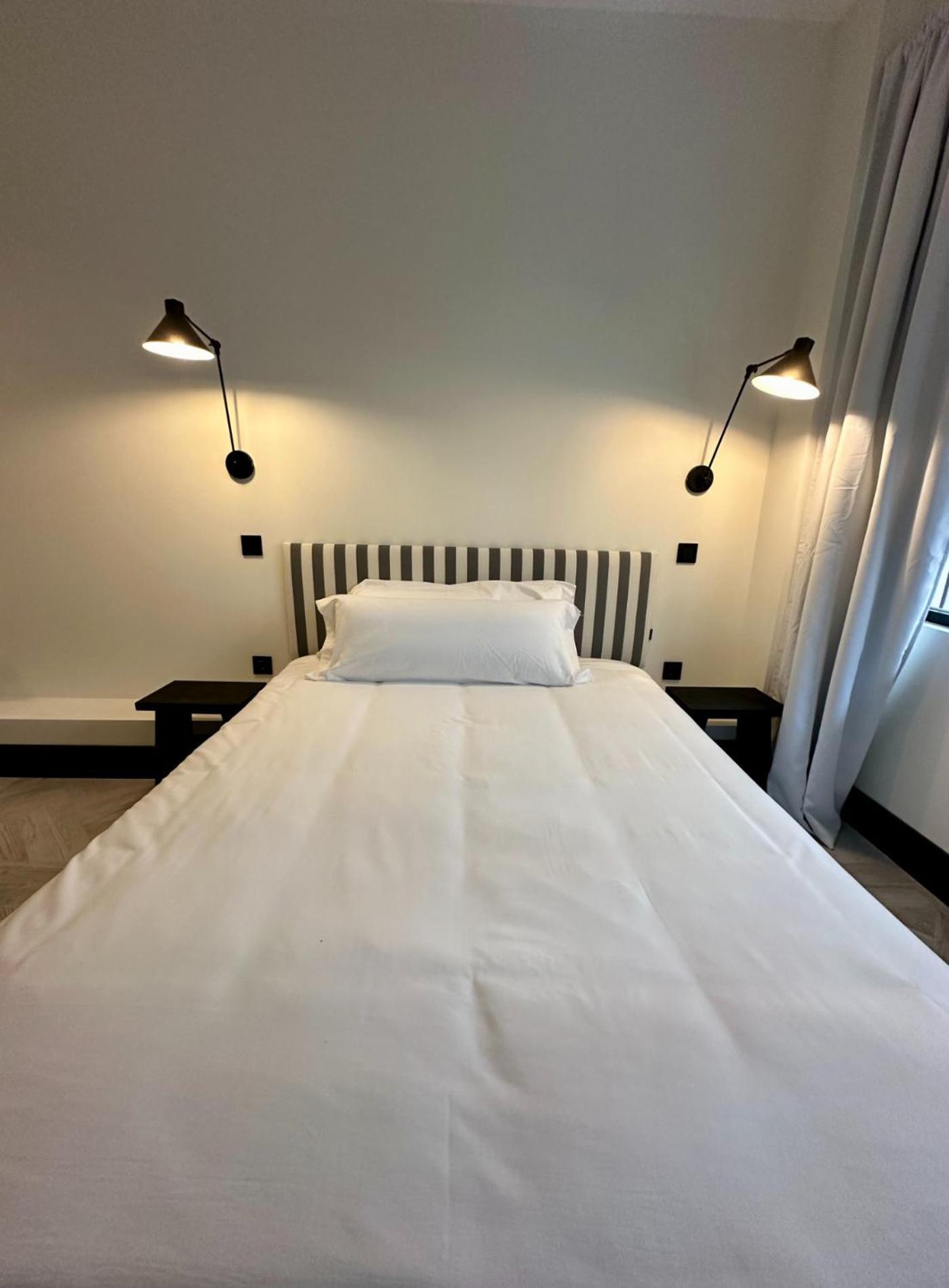 Fancy Apt Para 4Px En La Plaza Del Carmen-Gran Via E2 Madrid Kültér fotó