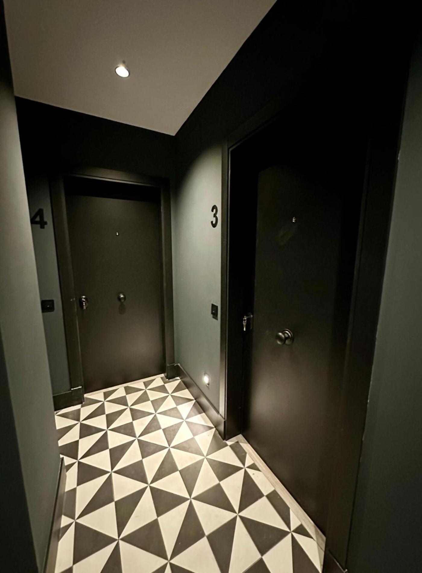 Fancy Apt Para 4Px En La Plaza Del Carmen-Gran Via E2 Madrid Kültér fotó