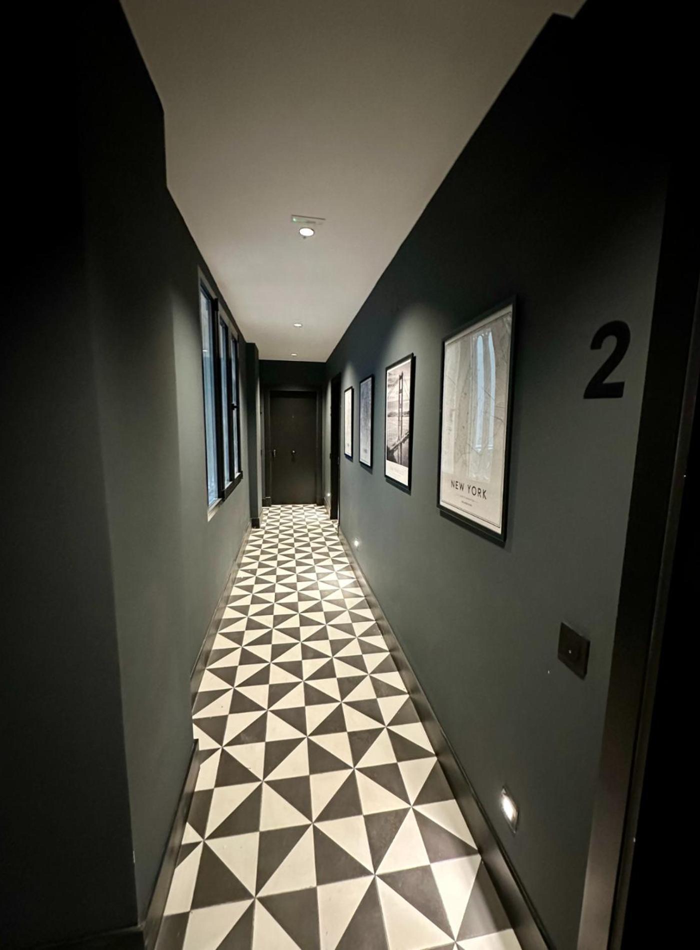 Fancy Apt Para 4Px En La Plaza Del Carmen-Gran Via E2 Madrid Kültér fotó
