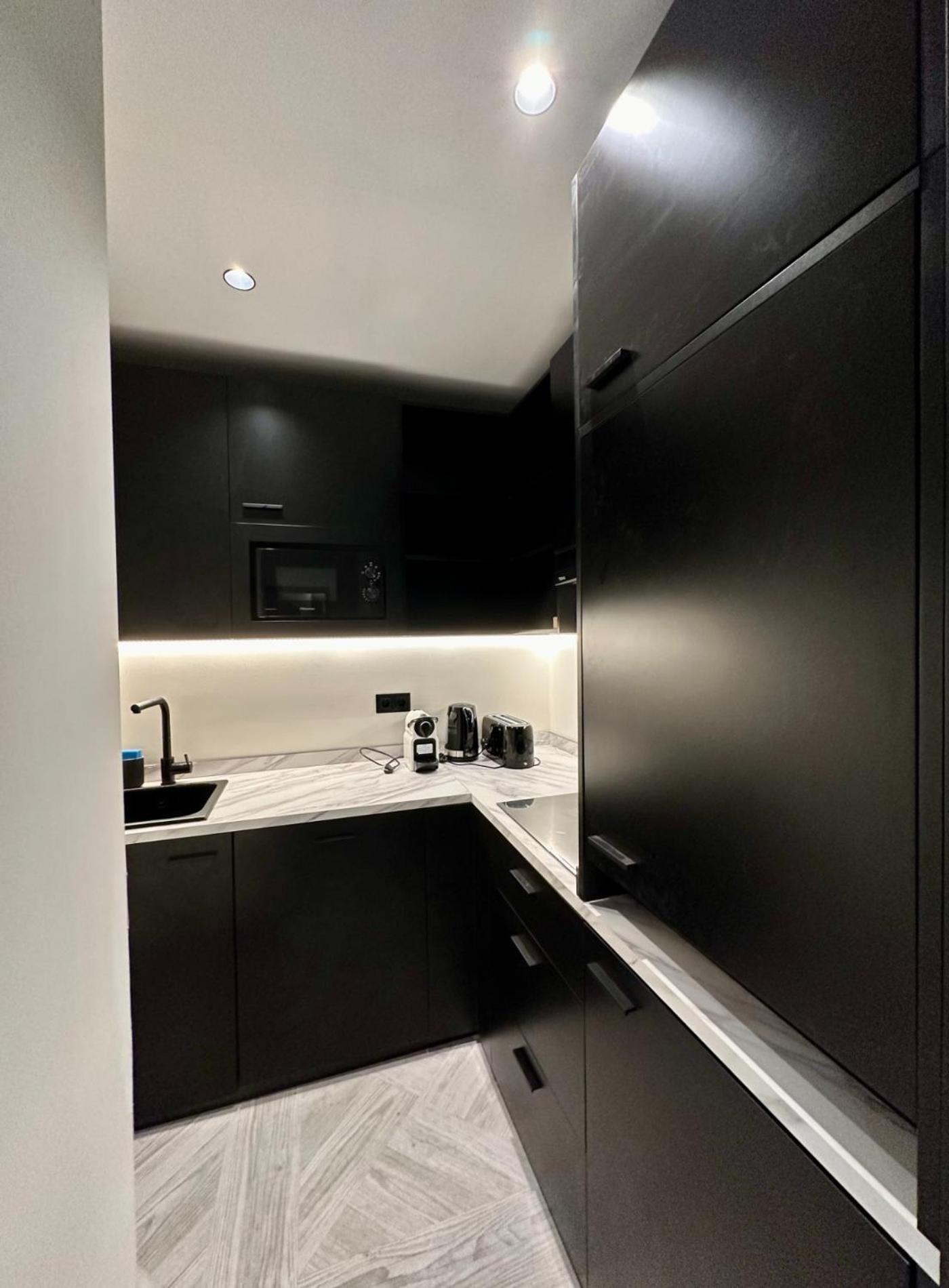 Fancy Apt Para 4Px En La Plaza Del Carmen-Gran Via E2 Madrid Kültér fotó