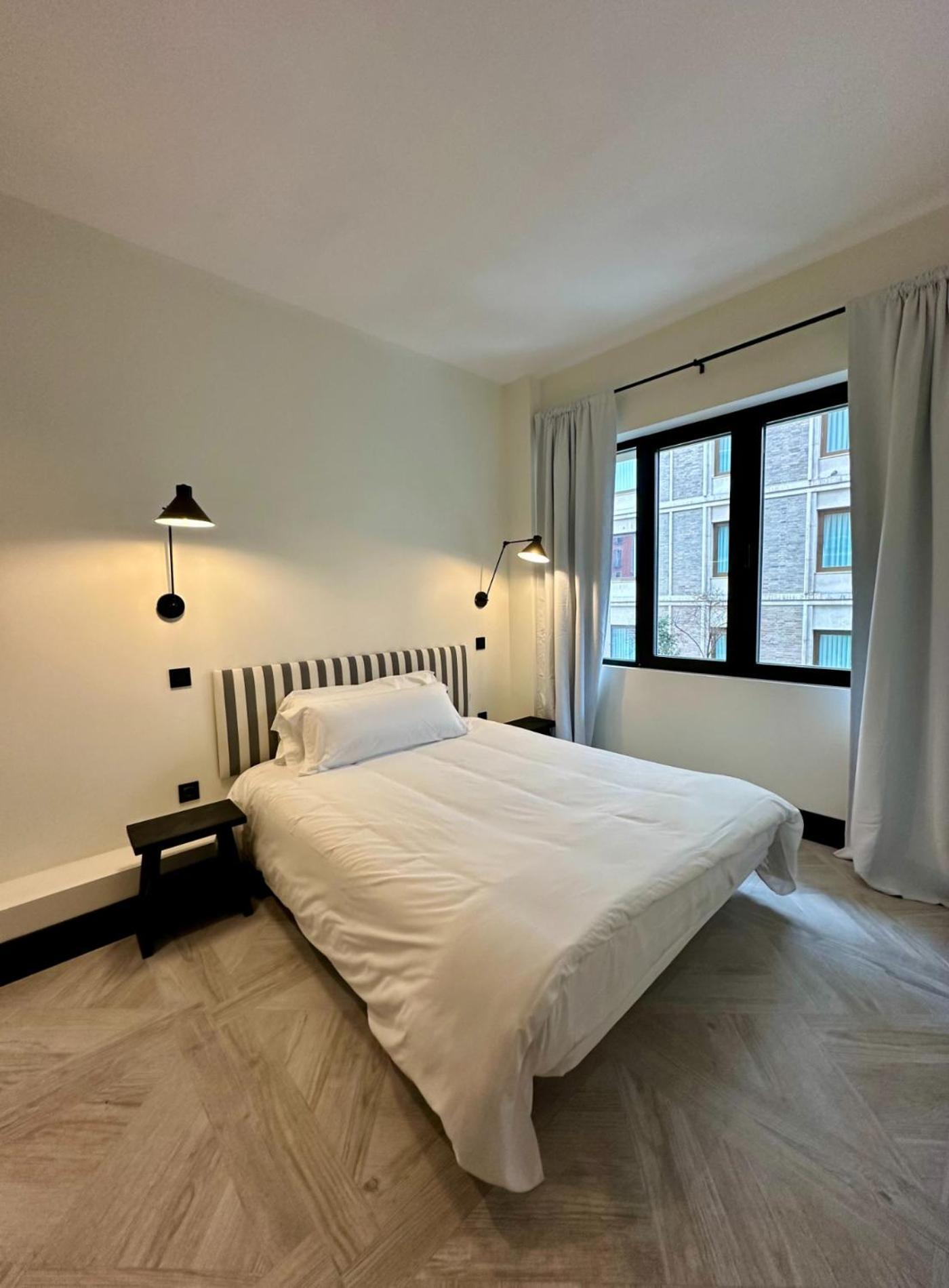 Fancy Apt Para 4Px En La Plaza Del Carmen-Gran Via E2 Madrid Kültér fotó