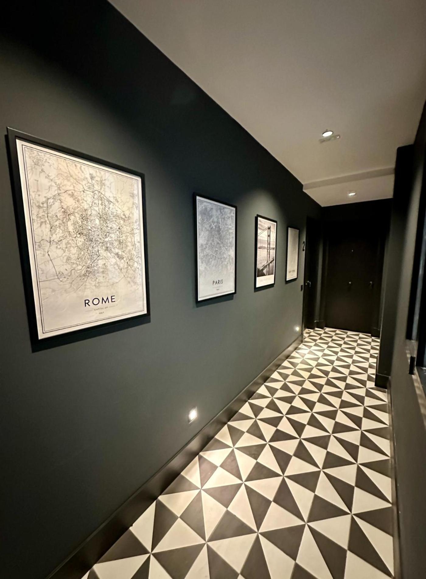 Fancy Apt Para 4Px En La Plaza Del Carmen-Gran Via E2 Madrid Kültér fotó