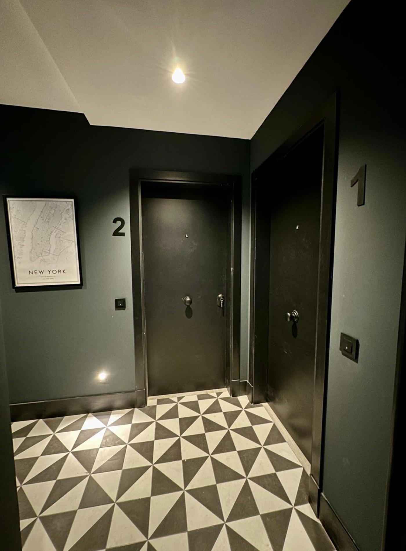 Fancy Apt Para 4Px En La Plaza Del Carmen-Gran Via E2 Madrid Kültér fotó
