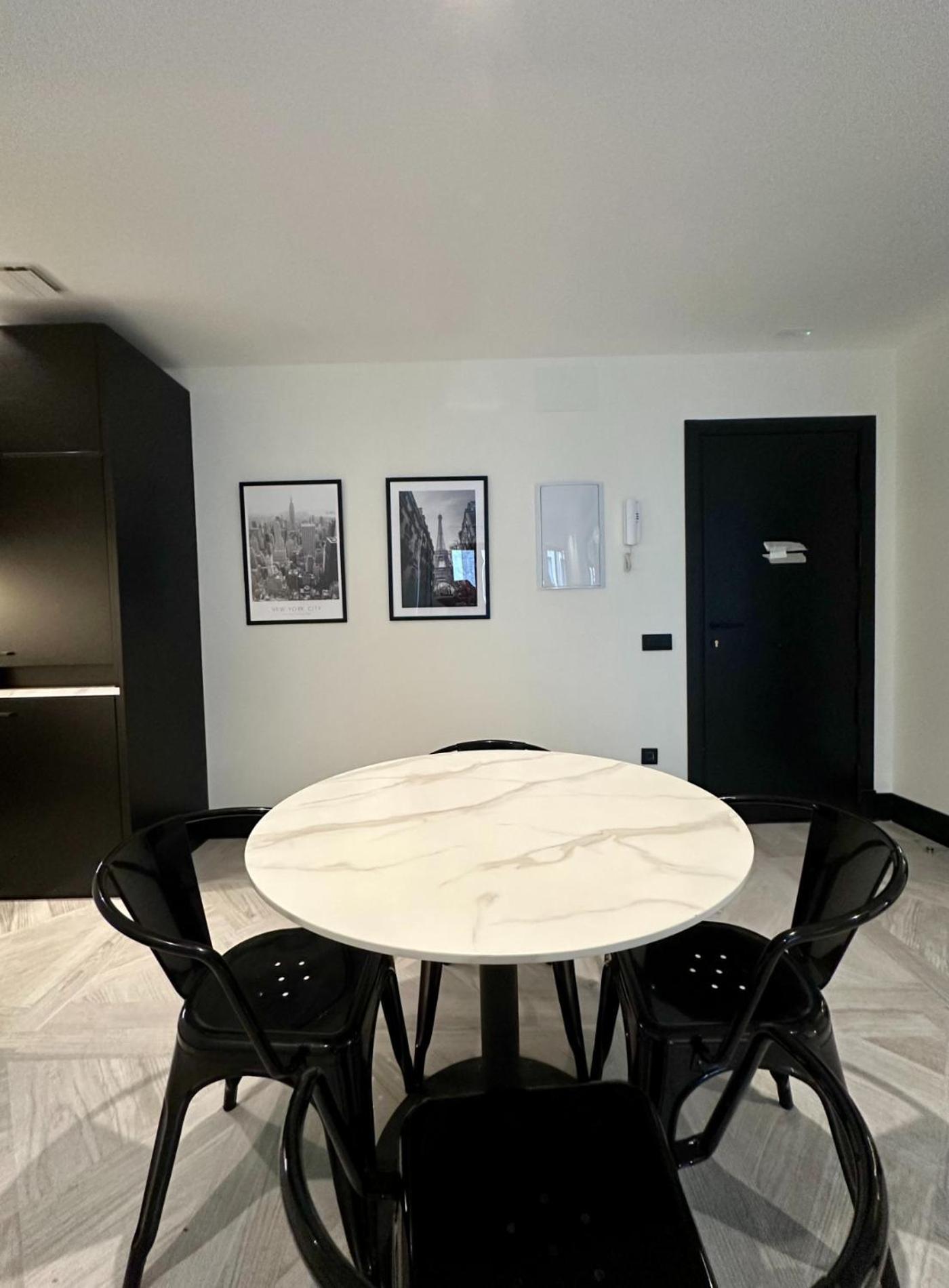 Fancy Apt Para 4Px En La Plaza Del Carmen-Gran Via E2 Madrid Kültér fotó