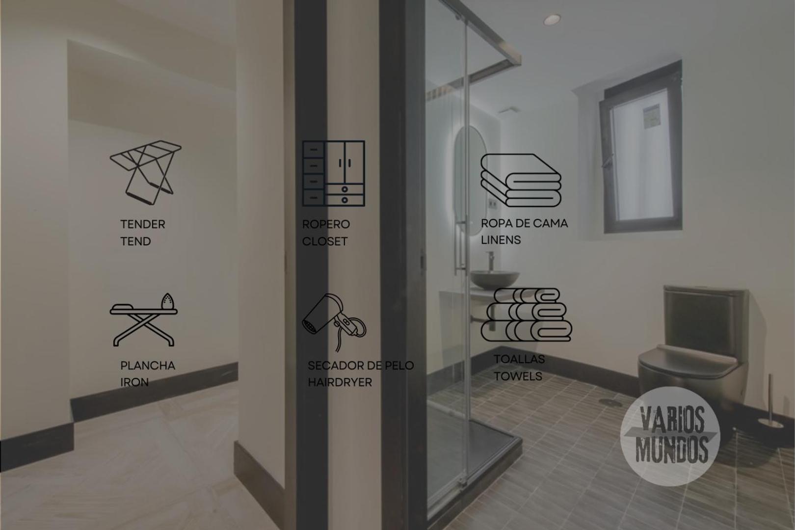 Fancy Apt Para 4Px En La Plaza Del Carmen-Gran Via E2 Madrid Kültér fotó