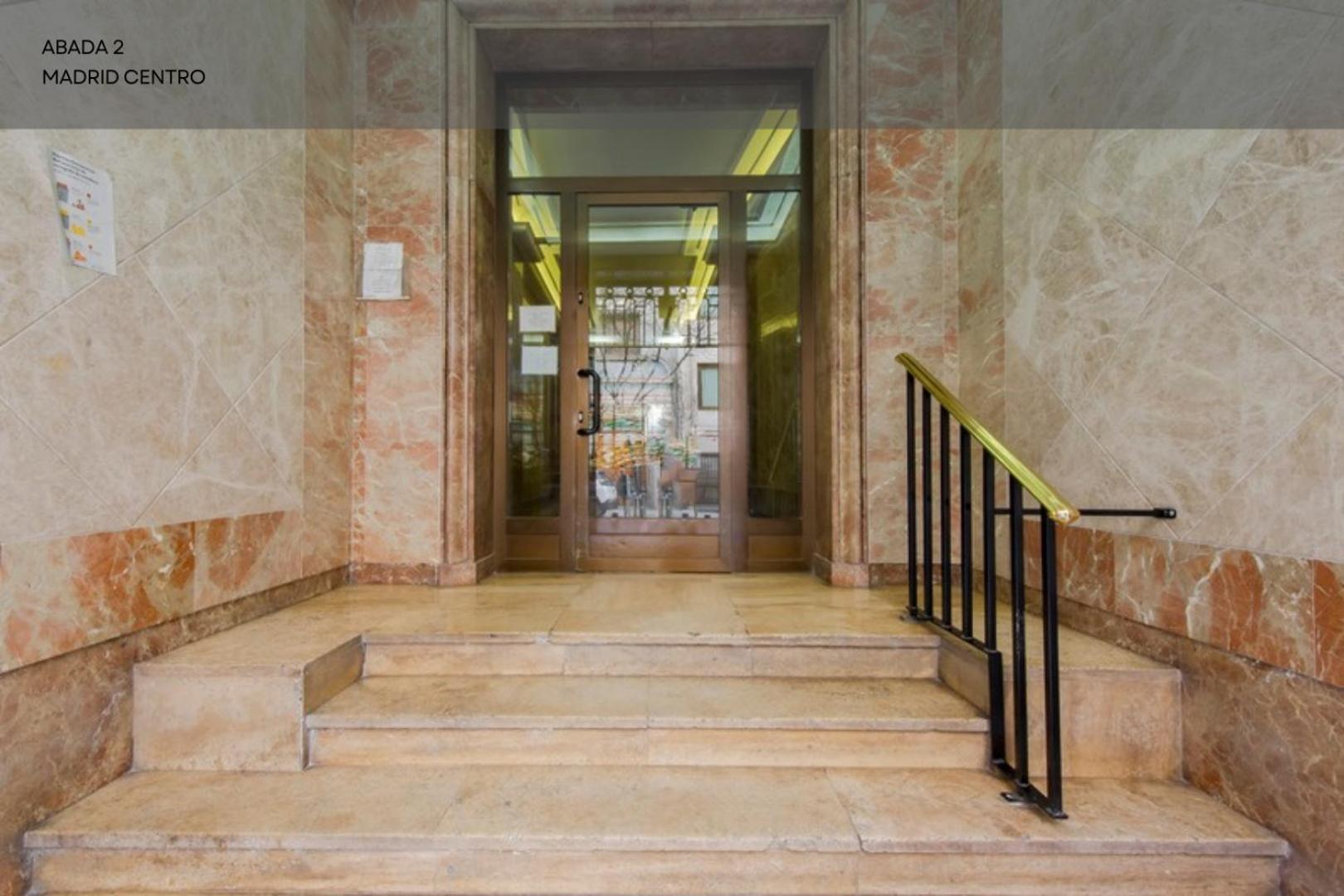 Fancy Apt Para 4Px En La Plaza Del Carmen-Gran Via E2 Madrid Kültér fotó